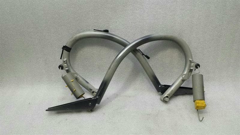 Mercedes E Class W207 Boat Hinge A2077500128 Tailgate Hinge A2077500528