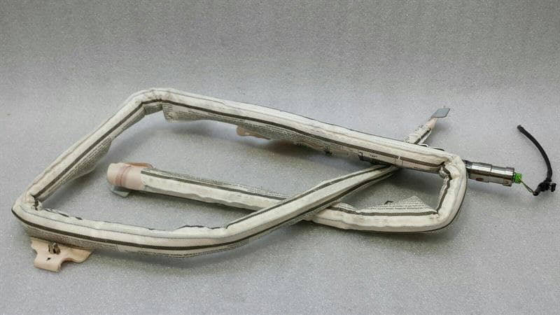MERCEDES-BENZ Mercedes E Class W207 Left Module A2078600102 Module Left
