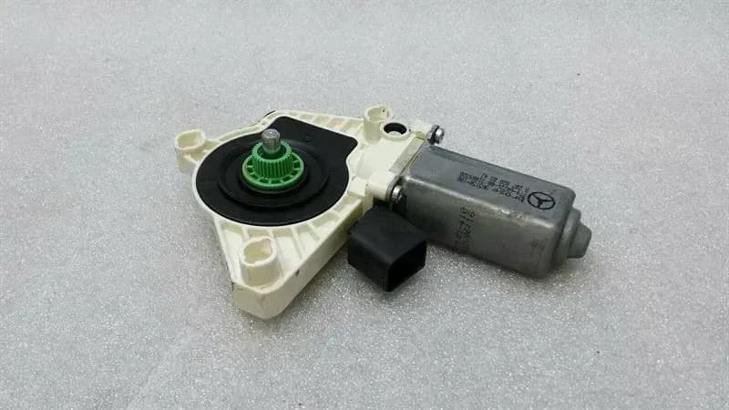 MERCEDES-BENZ Mercedes E Class W207 Door Window Motor A2078200342 Window Regulator Motor Rear Li