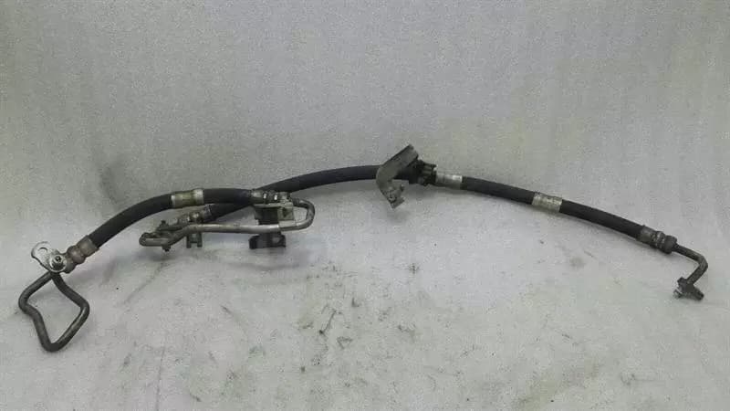 Mercedes E Class W212 Power Steering Pants A2044601243 Power Line OM651
