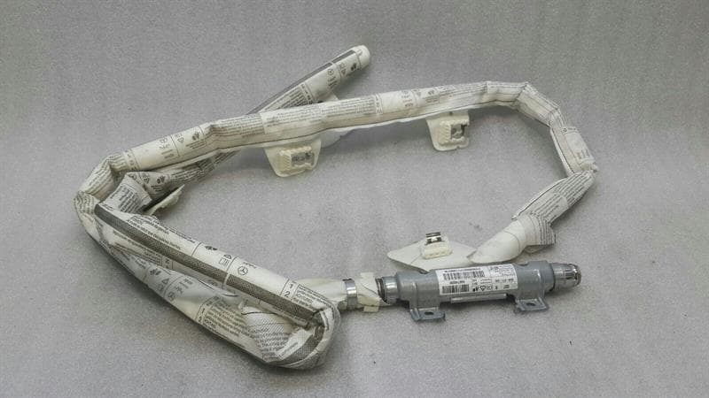 MERCEDES-BENZ Mercedes E Class W212 Right Module A2128600602 Module Right