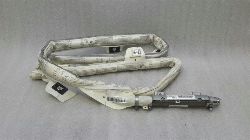 Mercedes E Class W212 Left Module A2128600502 Module Left