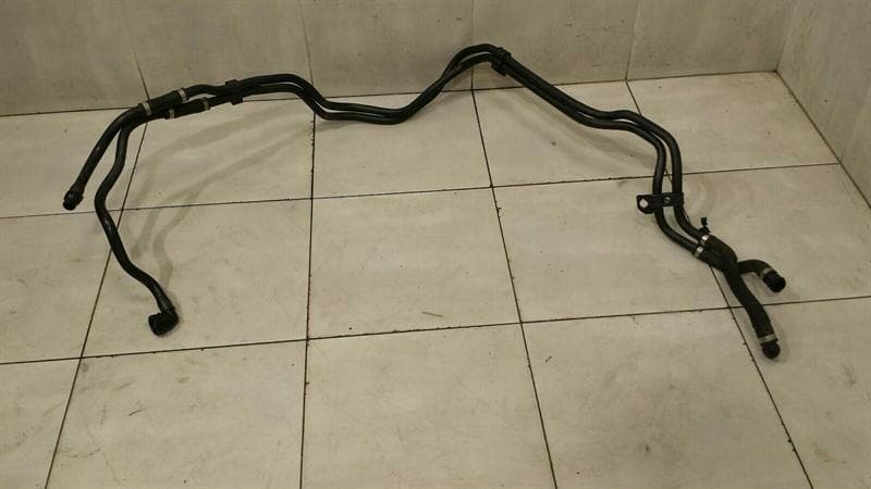 MERCEDES-BENZ Mercedes C Class W205 HYBRID Cooling Pipe A2055010591 Cooling Water Hose