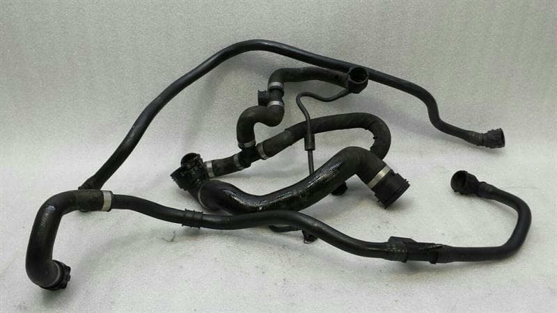 MERCEDES-BENZ Mercedes C Class W205 HYBRID Cooling Pipe A2055015600 Cooling Water Hose