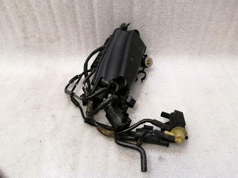 MERCEDES-BENZ Mercedes C Class W205 Vacuum Reservior A6510700868 Reservoir Vacuum Valve