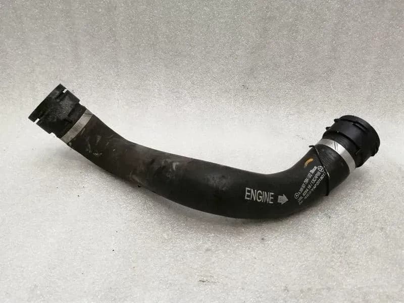 MERCEDES-BENZ Mercedes C Class W205 Hybrid Cooling Pipe A2055017584 Coolant Hose