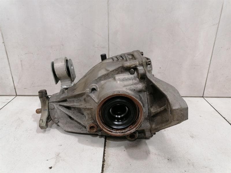 MERCEDES-BENZ Mercedes C Class W205 Rear Diff A2053501200 Rear Differential