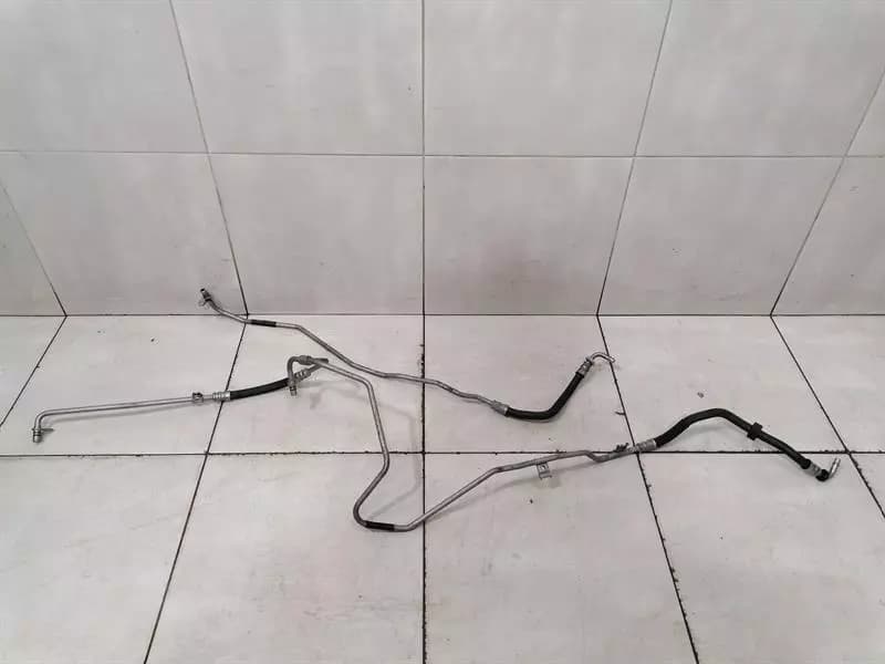 MERCEDES-BENZ Mercedes C Class W205 Gearbox Pipes A6511805630 Transmission Oil Line OM651