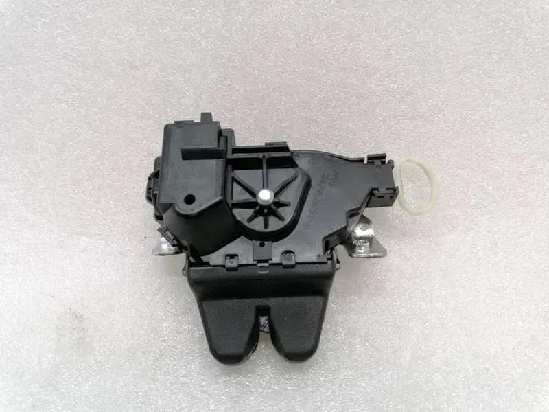 MERCEDES-BENZ Mercedes C Class W205 boat lock A1177500085 tailgate lock