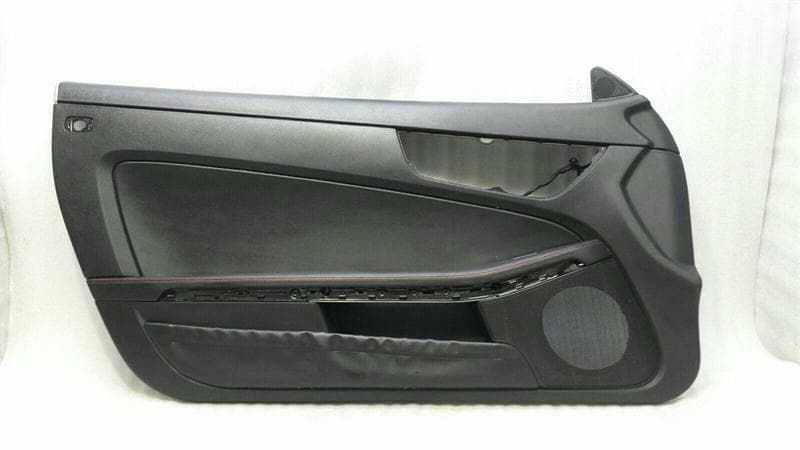 MERCEDES-BENZ Mercedes SLK R172 RHD door card front left A1727209100 right handlebar