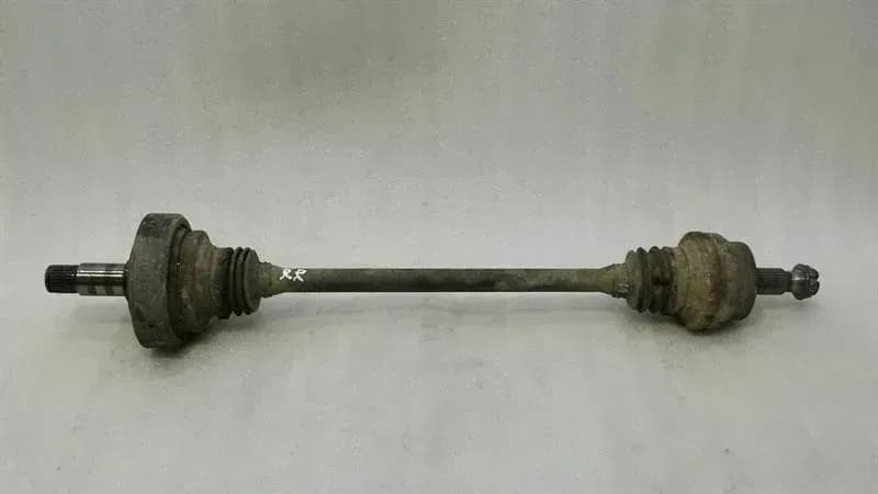 MERCEDES-BENZ Mercedes SLK R172 Drive Shaft Rear Right A1723502302 Rear Right Drive Shaft