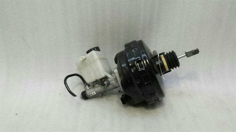 MERCEDES-BENZ Mercedes SLK R172 Brake Servo A1724300730 Brake Booster