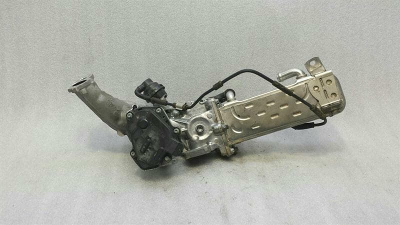 MERCEDES-BENZ Mercedes SLK R172 EGR Cooler A6511400675 EGR Exhaust Gas Recirculation OM651