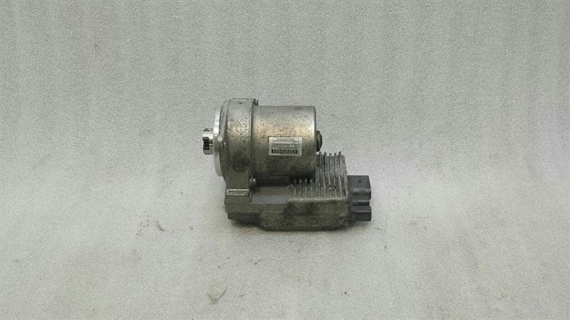 MERCEDES-BENZ Mercedes GLA X156 Power Steering Rack A2469005616 EL. ENGINE RIGHT HAND DRIVE RHD