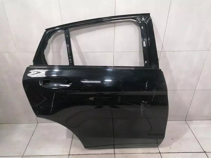 MERCEDES-BENZ Mercedes GLC X253 right rear door A2537300405 door rear right
