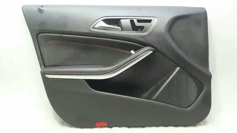 MERCEDES-BENZ Mercedes GLA X156 RHD Door Card Front Left A1567202500 Right Hand Drive