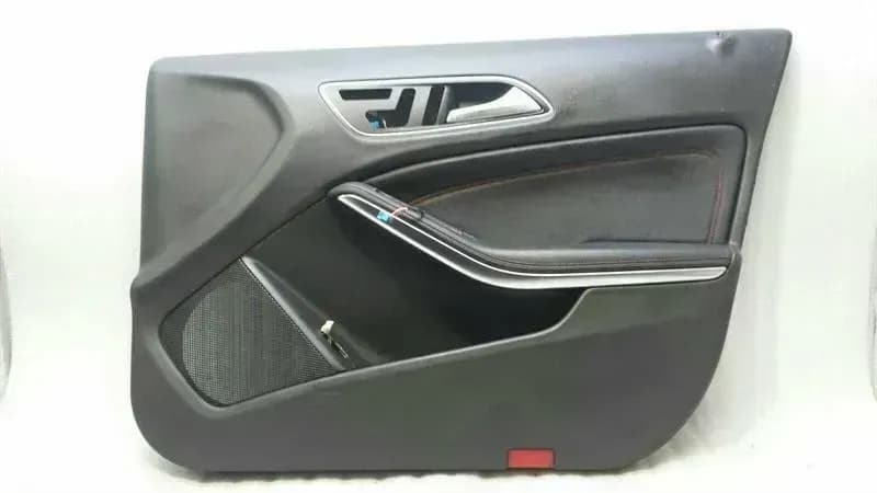 MERCEDES-BENZ Mercedes GLA X156 RHD Door Card Front Right A1567201200 Right Hand Drive