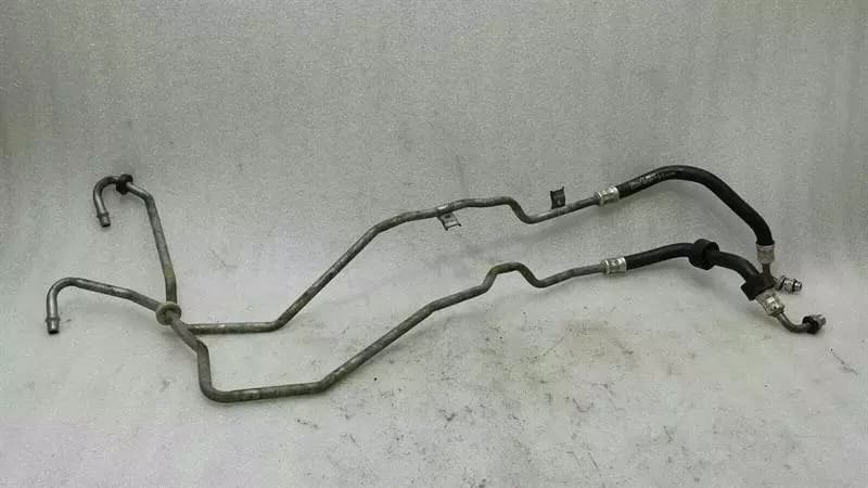 MERCEDES-BENZ Mercedes GLC X253 Gearbox Pipes A6511808230 Transmission Oil Line OM651