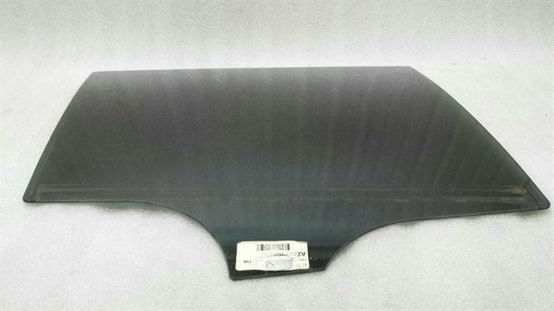 MERCEDES-BENZ Mercedes GLC X253 right rear door glass A2537350600 door window rear re tinted