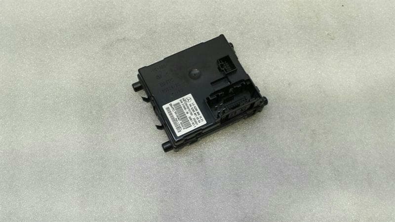 MERCEDES-BENZ Mercedes GLC X253 Climate Control Module A2059007521 AC Control Unit