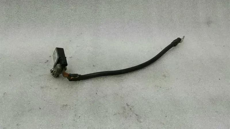 MERCEDES-BENZ Mercedes GLC X253 Battery Cable A0009050554 Battery Wiring Harness