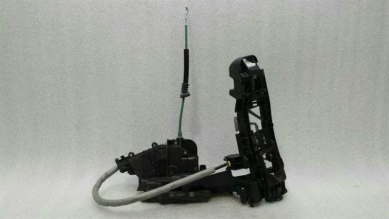 MERCEDES-BENZ Mercedes GLC X253 RHD Front Left Door Lock A0997202100 Right Hand Drive