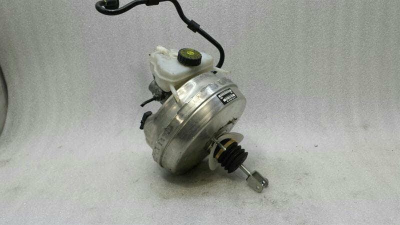 MERCEDES-BENZ Mercedes GLC X253 Brake Servo A2134300130 Brake Booster