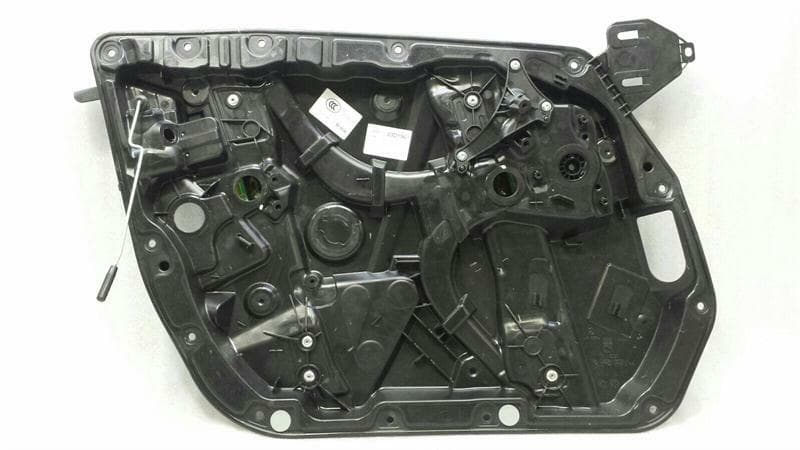 MERCEDES-BENZ Mercedes GLC X253 Left Front Door Winder A2537206303 Window Regulator Front Left