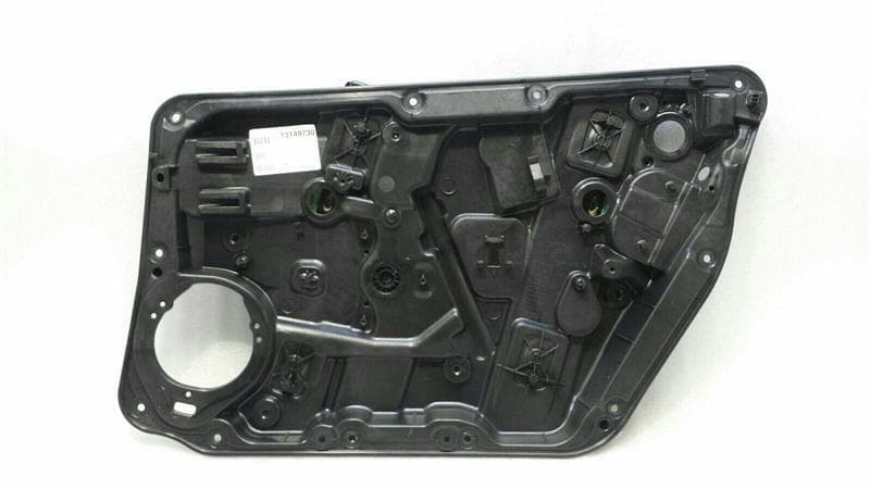 MERCEDES-BENZ Mercedes A Class W176 FRH Door Winder A1767206600 Front Right Window Regulator