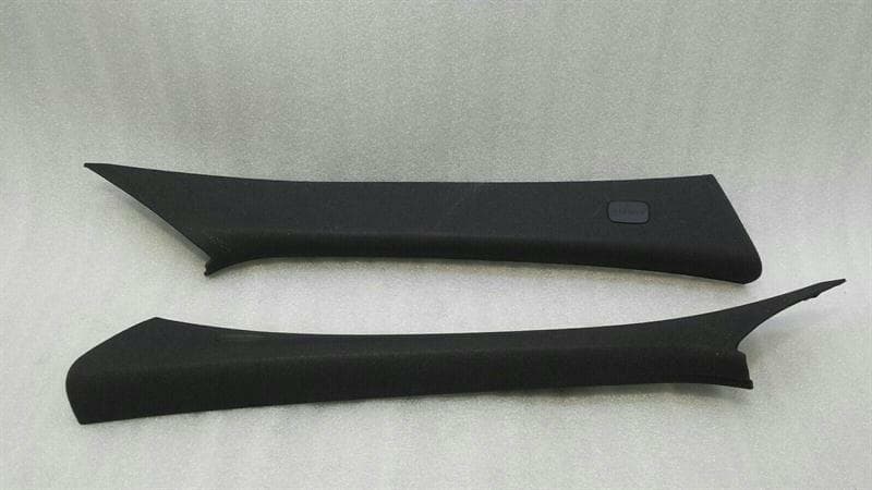 MERCEDES-BENZ MERCEDES A Class W176 A Post Covers Set A1766901700 A Pillar Cover Set