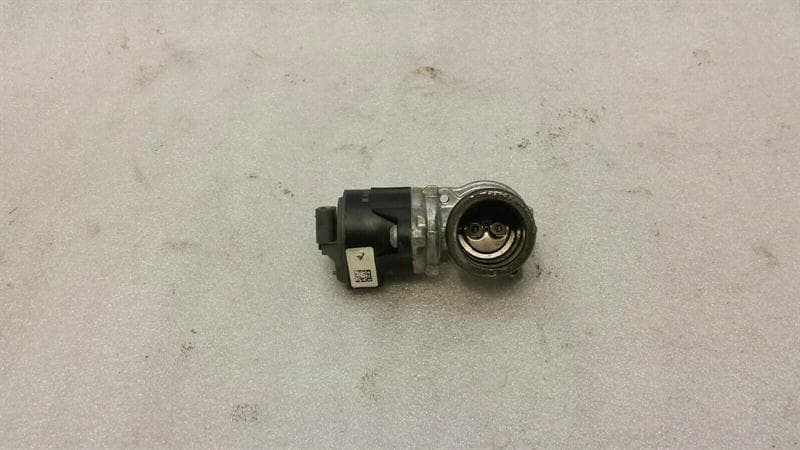 MERCEDES-BENZ Mercedes A Class W176 Recirculation Valve A6511401160 EGR Valve OM651 EGR
