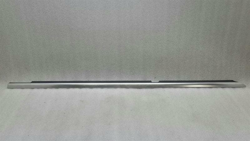 MERCEDES-BENZ Mercedes ML W166 rear left body moulding A1667350365 strip rear left