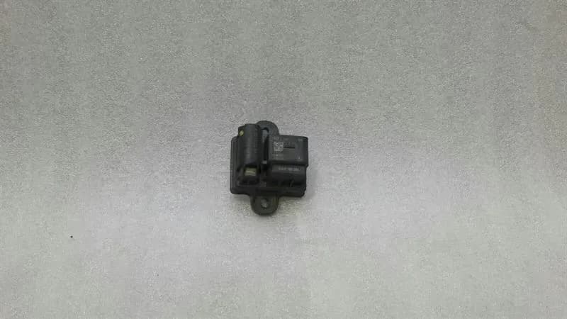 Mercedes ML W166 Glow Plug Relay (Diesel) A6519005602 Glow Control Unit OM651