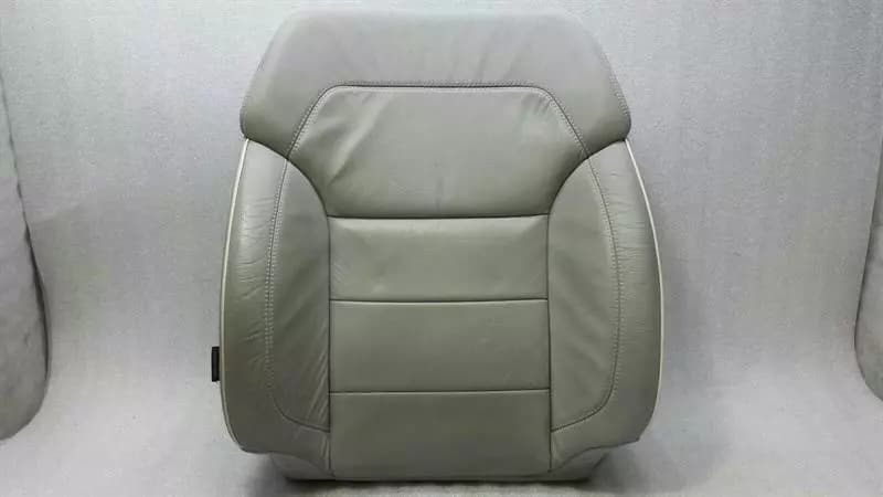 MERCEDES-BENZ Mercedes ML W166 Front Right Seat Backrest A1669100847 Seat Front Right Grey