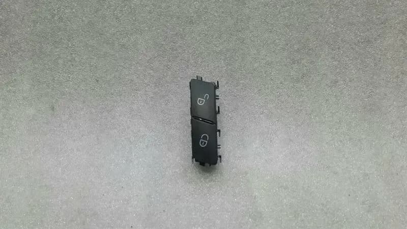 MERCEDES-BENZ Mercedes ML W166 door lock switch A2049058402 door lock switch