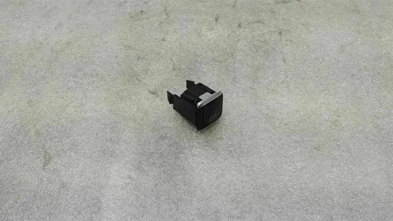 MERCEDES-BENZ Mercedes ML W166 Rear Seatbench Switch A1669050151 Seat Rear Switch