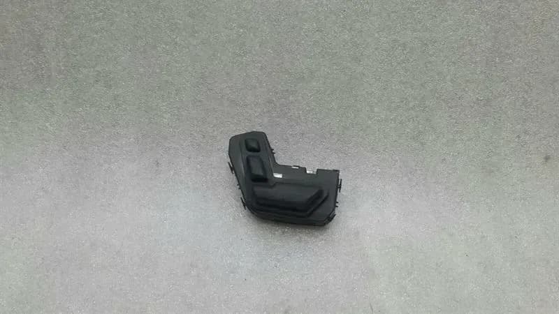 MERCEDES-BENZ Mercedes ML W166 left seat switch A1669053700 seat switch left