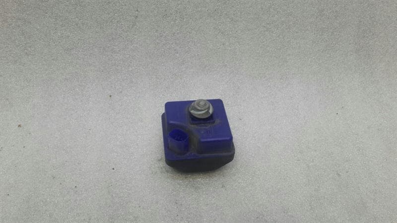 MERCEDES-BENZ Mercedes ML W166 alarm ECU A0038207726 siren alarm horn alarm system