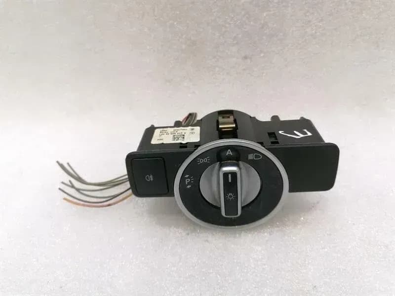 MERCEDES-BENZ Mercedes E Class W207 HeadLight Switch A2129056800 Light Switch
