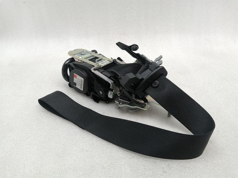 MERCEDES-BENZ Mercedes E Class W207 Front Seat Belt A2078603585 Seat Belt Strap Front Left