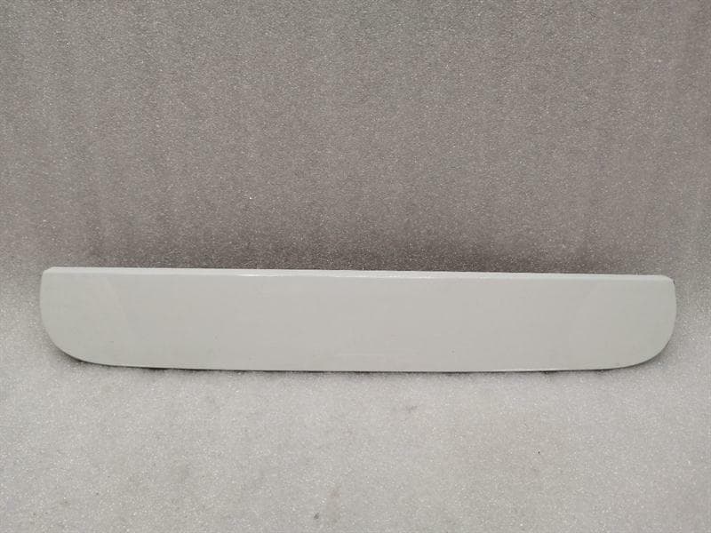PORSCHE Porsche Boxster 718 982 Stop Light 982827039 Brake Light