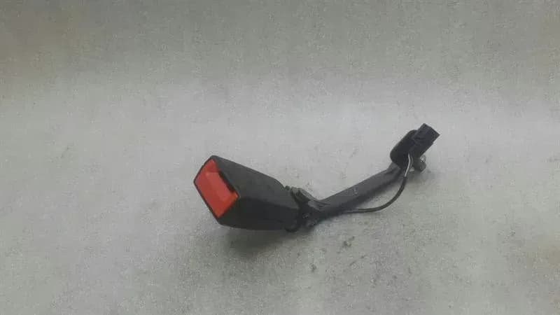 MERCEDES-BENZ Mercedes C Class W205 Belt Buckle A2058600401 Belt Buckle Coupe