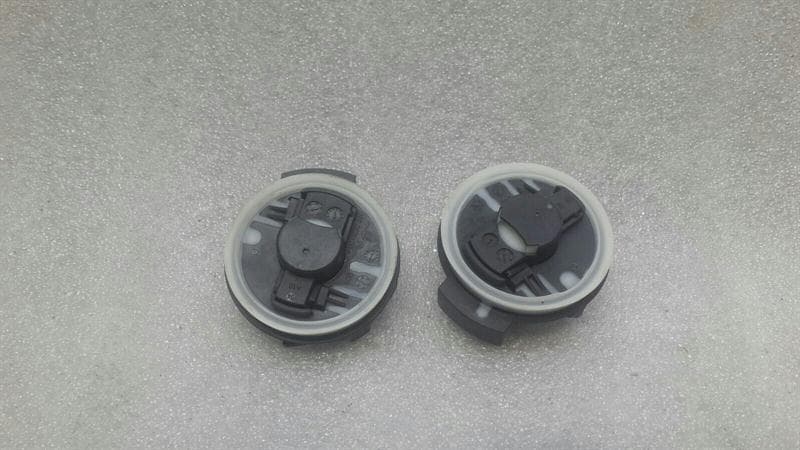 MERCEDES-BENZ Mercedes C Class W205 Crash Sensor A2229051500 Impact Sensor Set SRS Set