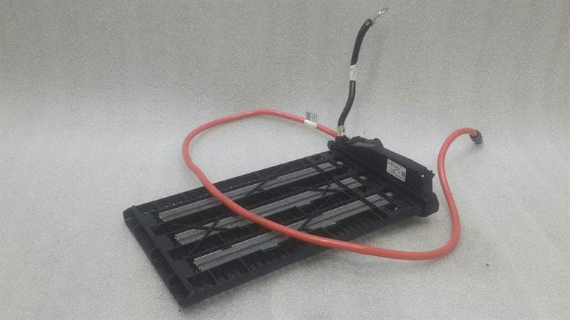 MERCEDES-BENZ Mercedes W205 Heater Matrix A2058308600 Heat Exchanger Heating Cooler Coupe