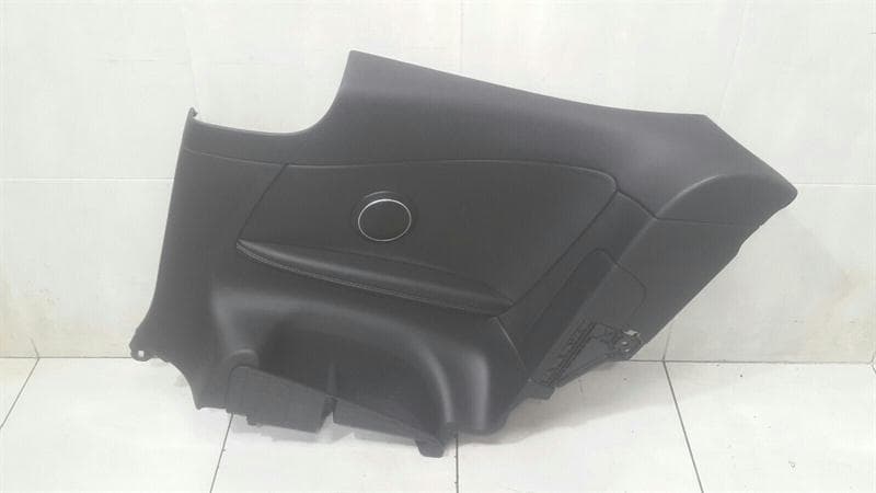MERCEDES-BENZ Mercedes C Class W205 Rear Right Quarter Panel A2056900453 Trim Rear RE