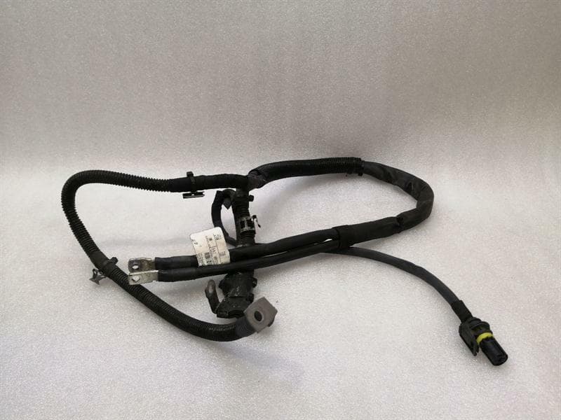 MERCEDES-BENZ Mercedes GLE W166 Alternator Wiring Loom A1664409735 Wiring Harness Alternator
