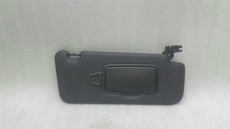 MERCEDES-BENZ Mercedes C Class W205 Right Sun Visor A2058108404 Sun Visor Trim RE Coupe