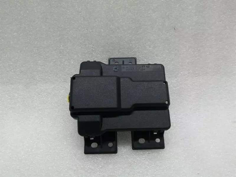 MERCEDES-BENZ Mercedes CLS C257 W257 Fuse Box A0005407712 Fuse Box