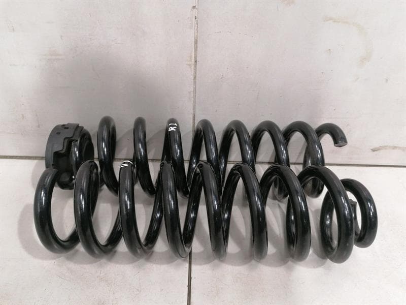 MERCEDES-BENZ Mercedes CLS C257 W257 coil spring rear A2133240804 suspension spring rear