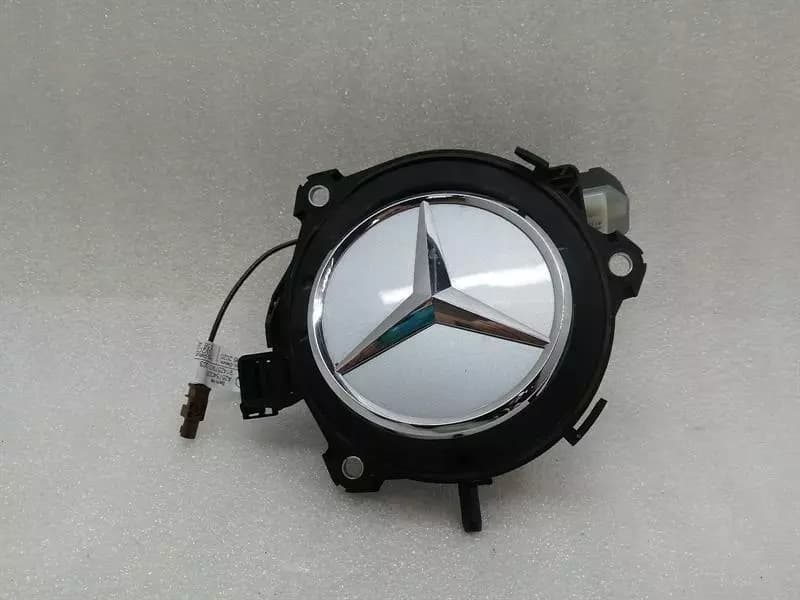 MERCEDES-BENZ Mercedes CLS C257 W257 Electronic Module A0997503100 Control Unit REAR VIEW CAMER
